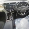 toyota camry 2019 -TOYOTA 【鈴鹿 300ち5025】--Camry AXVH70--AXVH70-1042507---TOYOTA 【鈴鹿 300ち5025】--Camry AXVH70--AXVH70-1042507- image 3