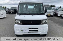 mitsubishi minicab-truck 2002 CMATCH_U00042125873