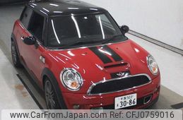 mini mini-others 2011 -BMW 【千葉 503ﾏ3086】--BMW Mini SV16-0T047531---BMW 【千葉 503ﾏ3086】--BMW Mini SV16-0T047531-