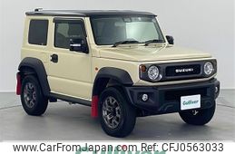 suzuki jimny-sierra 2022 -SUZUKI--Jimny Sierra 3BA-JB74W--JB74W-158472---SUZUKI--Jimny Sierra 3BA-JB74W--JB74W-158472-