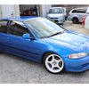 honda civic 1995 quick_quick_E-EG6_EG6-1302849 image 3