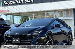 toyota prius 2023 -TOYOTA 【名変中 】--Prius MXWH60--4048325---TOYOTA 【名変中 】--Prius MXWH60--4048325-