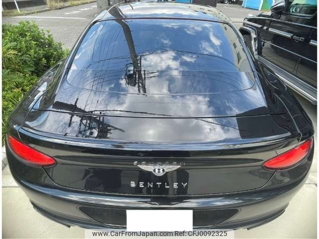 bentley continental 2022 -BENTLEY 【名古屋 33M】--ﾍﾞﾝﾄﾚｰｺﾝﾁﾈﾝﾀﾙ 7BA-BCDDB--SCBCW13S7NC096345---BENTLEY 【名古屋 33M】--ﾍﾞﾝﾄﾚｰｺﾝﾁﾈﾝﾀﾙ 7BA-BCDDB--SCBCW13S7NC096345- image 2