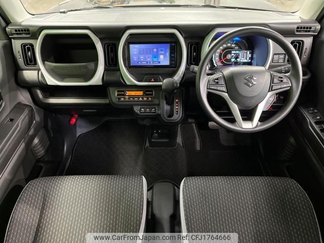 suzuki hustler 2023 CFJ1764666 image 2