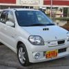 suzuki kei 2008 -SUZUKI 【名変中 】--Kei HN22S--833341---SUZUKI 【名変中 】--Kei HN22S--833341- image 15