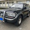 toyota land-cruiser 1996 CFJ1708390 image 3