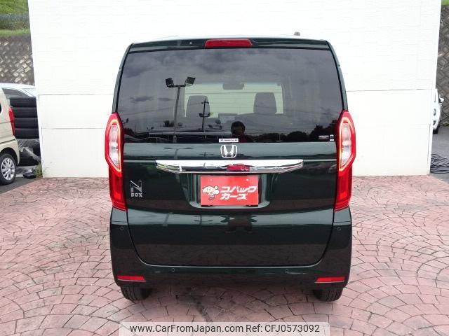 honda n-box 2022 quick_quick_JF3_JF3-2375410 image 2