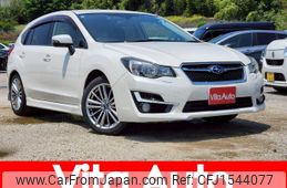 subaru impreza-sports 2016 CFJ1544077