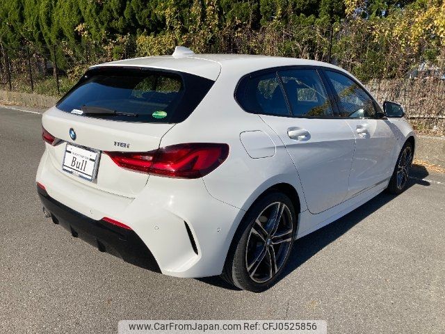 bmw 1-series 2020 -BMW 【静岡 301ﾒ6193】--BMW 1 Series 7K15--07G17979---BMW 【静岡 301ﾒ6193】--BMW 1 Series 7K15--07G17979- image 2