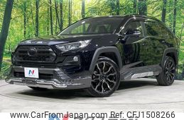 toyota rav4 2019 quick_quick_MXAA54_MXAA54-2014212