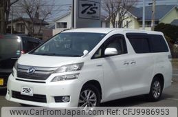 toyota vellfire 2012 -TOYOTA 【釧路 339ﾛ77】--Vellfire ATH20W--8019359---TOYOTA 【釧路 339ﾛ77】--Vellfire ATH20W--8019359-