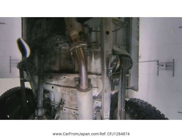 1998 Suzuki Jimny E-JA12W - Car Price $3,820