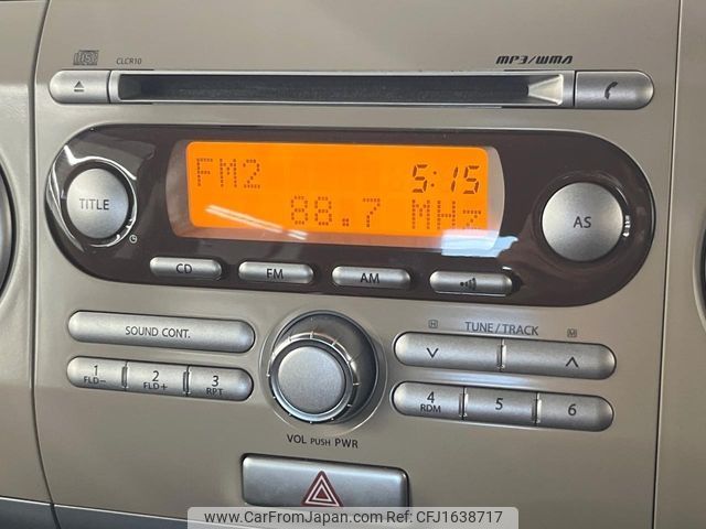 suzuki alto-lapin 2014 CFJ1638717 image 2