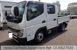 mitsubishi-fuso canter 2024 -MITSUBISHI--Canter 2RG-FBA20--FBA20-611089---MITSUBISHI--Canter 2RG-FBA20--FBA20-611089-