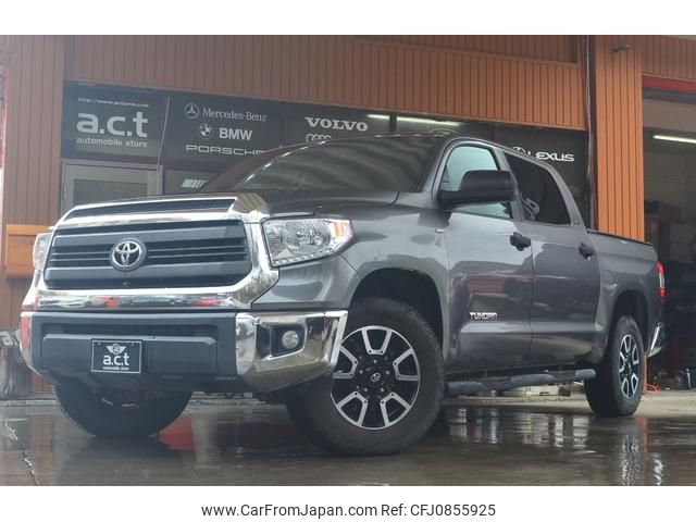 toyota tundra 2018 GOO_NET_EXCHANGE_9200366A30250306W002 image 1