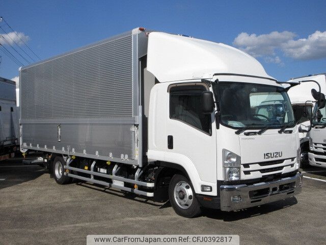 isuzu forward 2019 -ISUZU--Forward 2RG-FRR90S2--FRR90-7137118---ISUZU--Forward 2RG-FRR90S2--FRR90-7137118- image 2