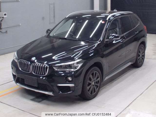 bmw x1 2020 -BMW--BMW X1 LDA-HT20--WBAHT920803D35758---BMW--BMW X1 LDA-HT20--WBAHT920803D35758- image 1