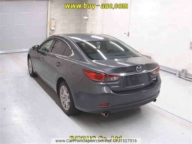 mazda atenza 2012 CFJ1527516 image 2