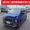 mitsubishi ek-cross 2024 quick_quick_4AA-B35W_B35W-0400295 image 1