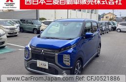 mitsubishi ek-cross 2024 quick_quick_4AA-B35W_B35W-0400295