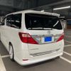 toyota alphard 2010 -TOYOTA--Alphard DBA-GGH20W--GGH20-8036449---TOYOTA--Alphard DBA-GGH20W--GGH20-8036449- image 3