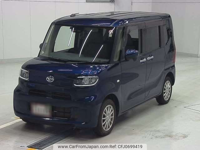 daihatsu tanto 2020 -DAIHATSU--Tanto 6BA-LA660S--LA660S-0018191---DAIHATSU--Tanto 6BA-LA660S--LA660S-0018191- image 1