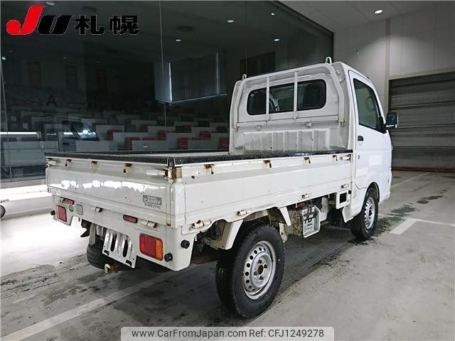 suzuki carry-truck 2017 -SUZUKI--Carry Truck DA16T--342319---SUZUKI--Carry Truck DA16T--342319- image 2