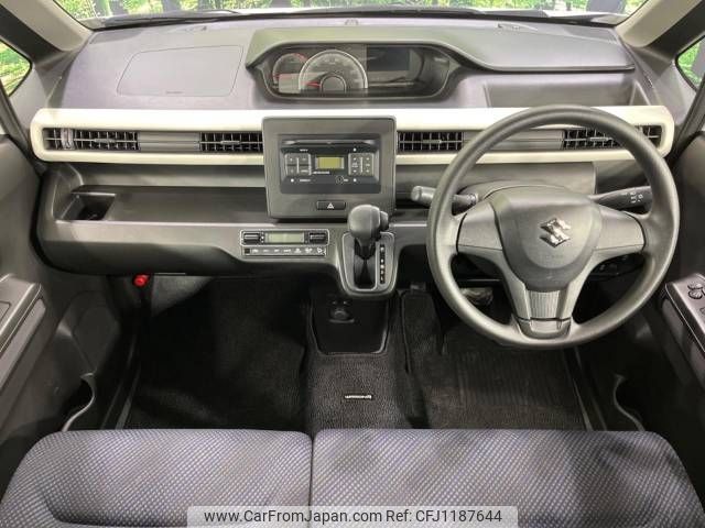 suzuki wagon-r 2018 -SUZUKI--Wagon R DAA-MH55S--MH55S-207342---SUZUKI--Wagon R DAA-MH55S--MH55S-207342- image 2