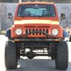 suzuki jimny-sierra 1994 GOO_JP_700080374330230402002 image 9