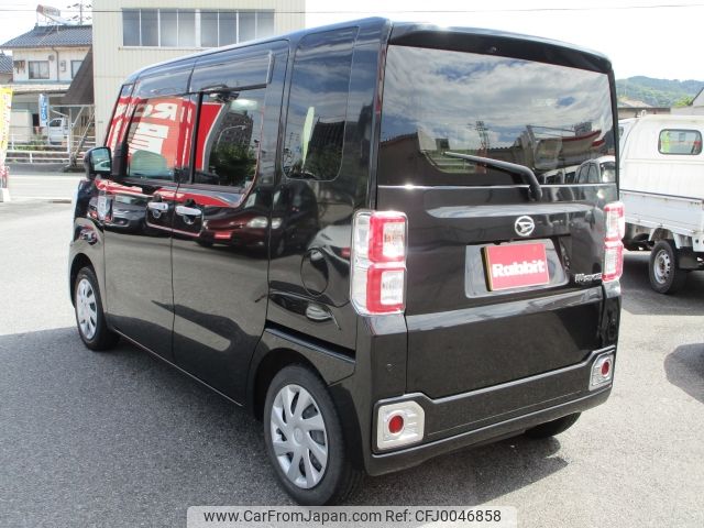 daihatsu wake 2021 -DAIHATSU--WAKE 4BA-LA700S--LA700S-0174305---DAIHATSU--WAKE 4BA-LA700S--LA700S-0174305- image 2