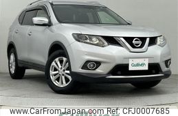 nissan x-trail 2013 -NISSAN--X-Trail DBA-NT32--NT32-000865---NISSAN--X-Trail DBA-NT32--NT32-000865-