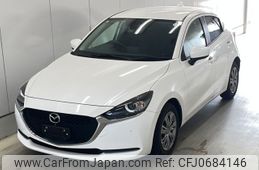 mazda demio 2020 -MAZDA--MAZDA2 DJLFS-728867---MAZDA--MAZDA2 DJLFS-728867-