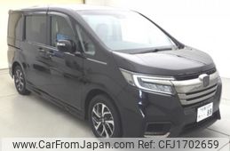 honda stepwagon-spada 2021 CFJ1702659