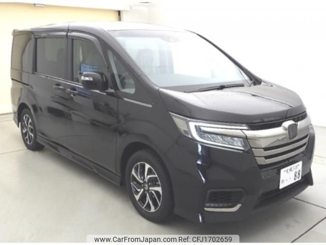 honda stepwagon-spada 2021 CFJ1702659 image 1