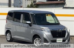 toyota roomy 2017 CFJ1502675