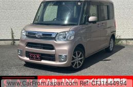daihatsu tanto 2017 CFJ1644994