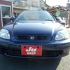 honda civic 1996 CFJ8142409 image 25
