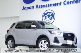 subaru rex 2023 CFJ1806332