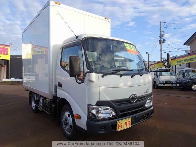 toyota dyna-truck 2019 GOO_NET_EXCHANGE_1230336A30240127W001 image 2