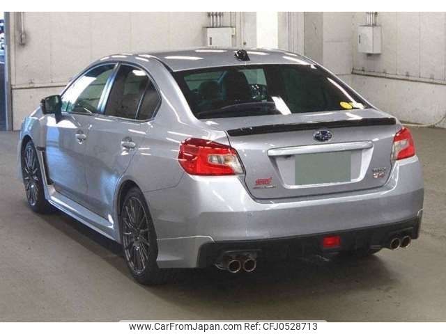 subaru wrx 2019 -SUBARU 【多摩 303ﾐ3767】--WRX DBA-VAG--VAG-032005---SUBARU 【多摩 303ﾐ3767】--WRX DBA-VAG--VAG-032005- image 2