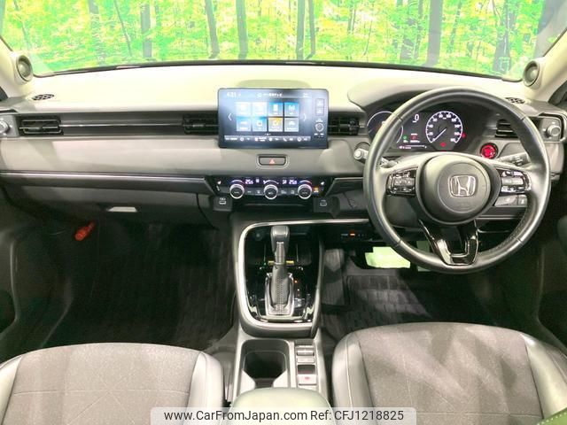 honda vezel 2021 quick_quick_RV5_RV5-1006307 image 2