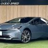 toyota prius 2023 quick_quick_6AA-MXWH60_MXWH60-4012674 image 1