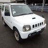 suzuki jimny 1998 CFJ1846213 image 6
