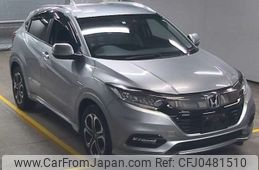 honda vezel 2018 -HONDA--VEZEL DAA-RU4--RU4-1302860---HONDA--VEZEL DAA-RU4--RU4-1302860-