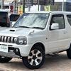 suzuki jimny 2011 -SUZUKI--Jimny ABA-JB23W--JB23W-666306---SUZUKI--Jimny ABA-JB23W--JB23W-666306- image 6