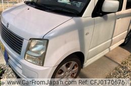 suzuki wagon-r 2005 -SUZUKI--Wagon R CBA-MH21S--MH21S-601244---SUZUKI--Wagon R CBA-MH21S--MH21S-601244-