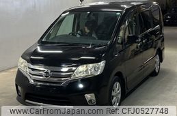 nissan serena 2011 -NISSAN--Serena FC26-051574---NISSAN--Serena FC26-051574-