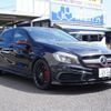 mercedes-benz a-class 2013 CFJ9633018 image 2