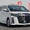 toyota alphard 2021 -TOYOTA--Alphard 3BA-AGH30W--AGH30-9025372---TOYOTA--Alphard 3BA-AGH30W--AGH30-9025372- image 8