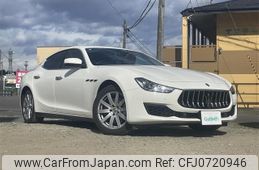 maserati ghibli 2019 -MASERATI--Maserati Ghibli ABA-MG30C--ZAMXS57C001329086---MASERATI--Maserati Ghibli ABA-MG30C--ZAMXS57C001329086-